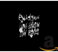 End of Green – High Hopes in Low Places