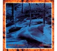 End of Green - Infinity [Import]