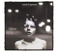 End of Green - Sick's Sense -Ltd Digi-