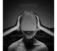 End of Green - Void Estate (CD+DVD)