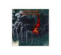 Tony Kaye – End of Innocence – CD – Edel