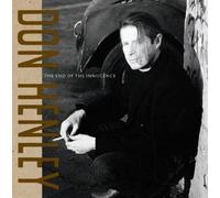 End of Innocence by Henley, Don [Music CD]