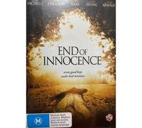 End Of Innocence - Peter Facinelli, Chris Isaak - Dvd (1999)