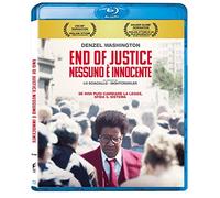 End of Justice: Nessuno E' Innocente [Blu-Ray]