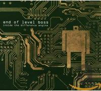 End of Level Boss - Inside the Difference Eng