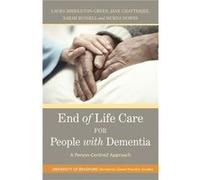 End Of Life Care For People With Dementi Jenny Abbey, Laura Middleton - Green, Jane Chatterjee, Sarah Russell (Auteur)