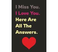 End of Life Planner: Journal for Those You Love | 6x9 100 pages