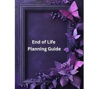 End of Life Planning Guide: A Death Journal | A Checklist For Family Survivors