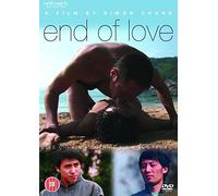 End of Love [Edizione: Regno Unito] [Import]