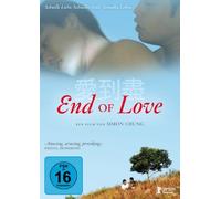 End of Love (OmU) [Import]