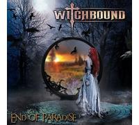 Witchbound – End of Paradise