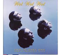 End of Part One-Greatest Hits [Import]