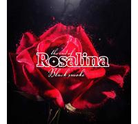 END OF ROSALINA - BLACK SMOKE - CD - G3z