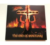 Sinner – End of Sanctuary