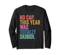 End of School Teachers No Cap This Year Was Totally Skibidi Manche Longue