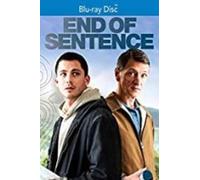 End of Sentence [Blu-Ray]