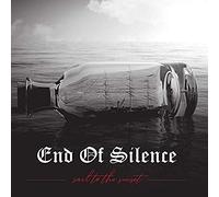 End of Silence - Sail to The Sunset [Import]