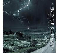 End of Silence - Way of the World EP (1 CD)