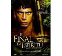 End Of Spear / El Final Del Espíritu (Dvd)