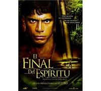 El final del espíritu – DVD – Import – Universal Pictures