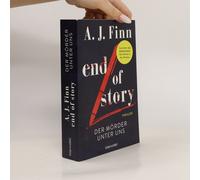 End Of Story - Der Mörder Unter Uns