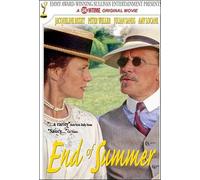 End of Summer