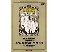 End of Summer(Linearpcm) [Import allemand]