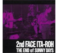 End of Sunny Days [Import]