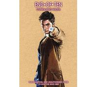 End of Ten: The Unofficial and Unauthorised Guide to 'Doctor Who' 2009