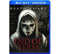 End of Term [Blu-ray]