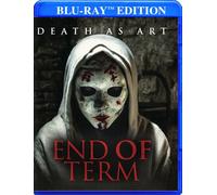 End Of Term [Blu-Ray]