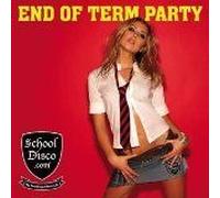 End Of Term Party