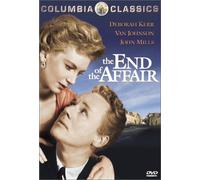 End Of The Affair (1955) [Import USA Zone 1]