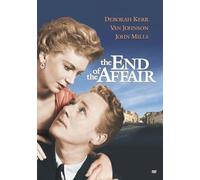 End of The Affair