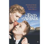 End of The Affair