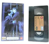 End of the Affair [VHS]