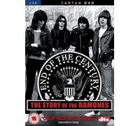 End of The Century [Import]