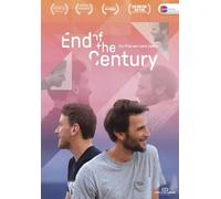 END OF THE CENTURY (OmU) (DVD) Mia Maestro Juan Barberini Ramon Pujol