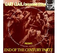 End Of The Century Party [解説・ボーナストラック4曲収録・紙ジャケット仕様・新価格国内盤] (BRCX109)