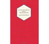 End Of The Chapter - Book I - Maid In Waiting