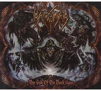 LSP Sports Nutrition – End of The Dark Ages – Remembrance (Import Brésil)