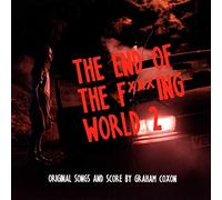 End of the F***Ing World 2/Original Songs&Score)