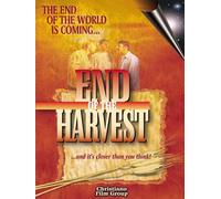 End of The Harvest