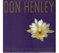 End of The Innocence [Import]
