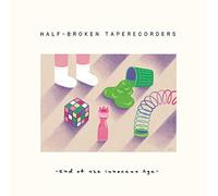 End of the Innocent Age