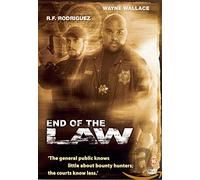 End of the Law [ 2003 ]