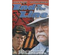 End of the Line