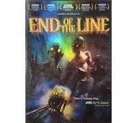 End of The Line