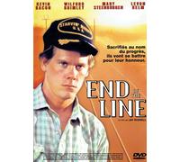 End Of The Line