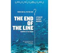 END OF THE LINE